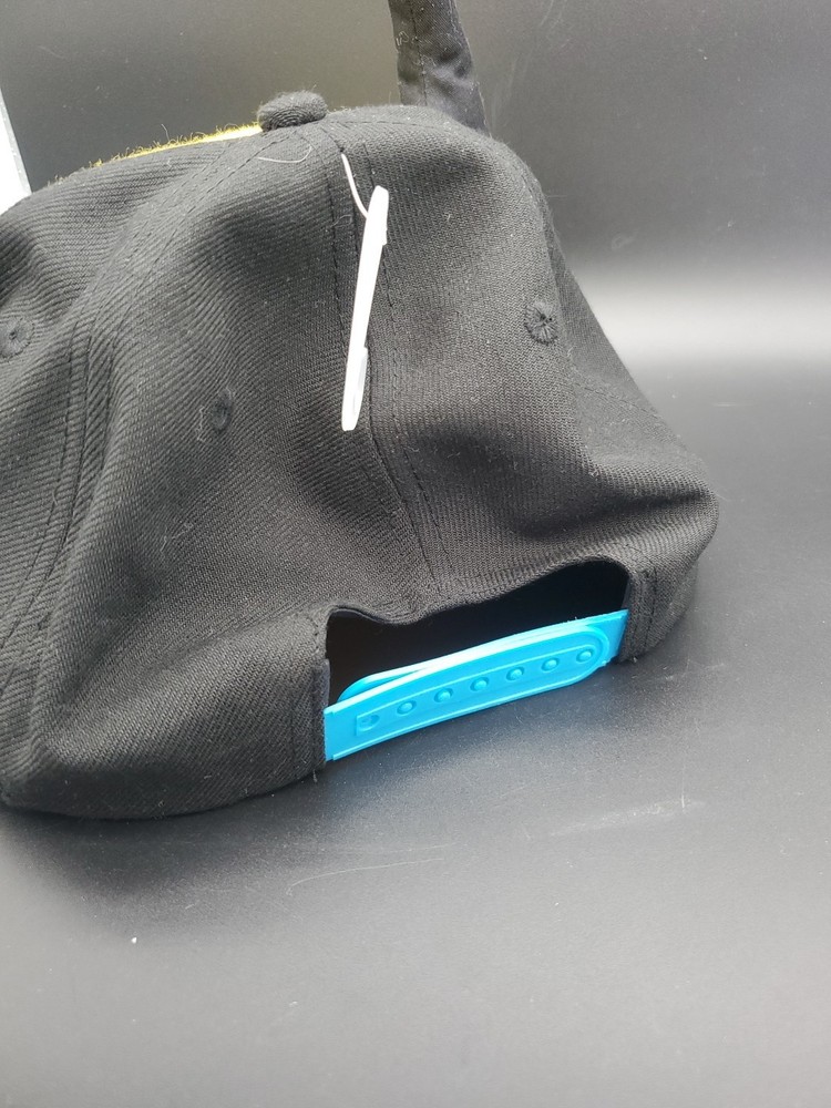 X-Men Marvel Wolverine Cosplay Snapback Hat New