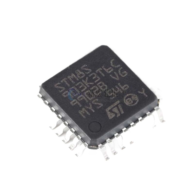 10 piece set STM8S903K3T6C microcontroller
