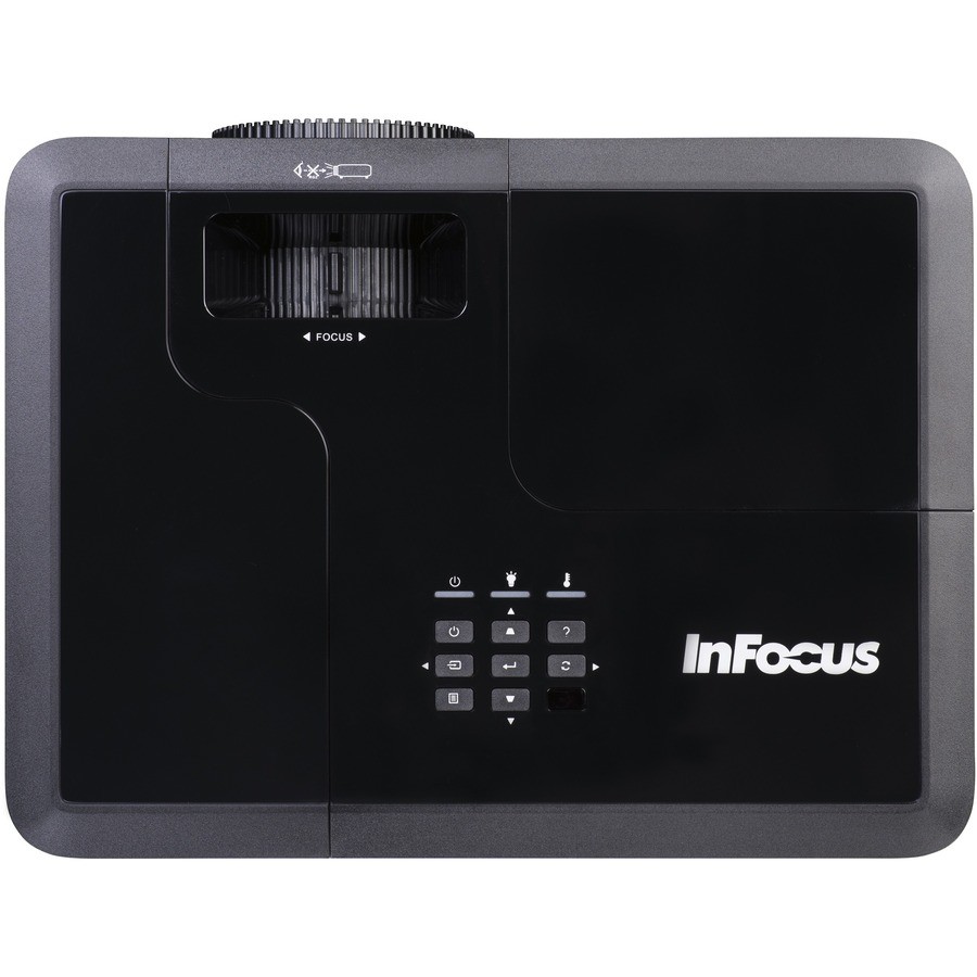 Infocus IN138HD 3D DLP Projector