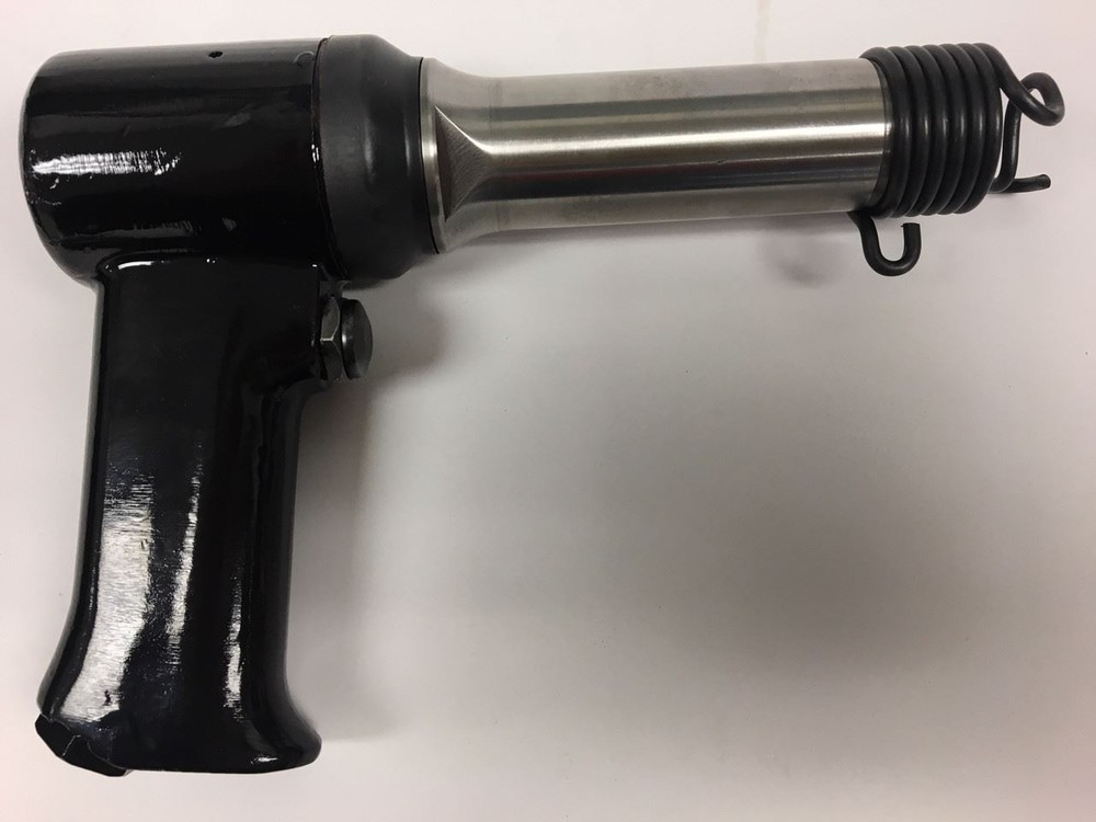 Master Pneumatic Air Hammer Model AVC13