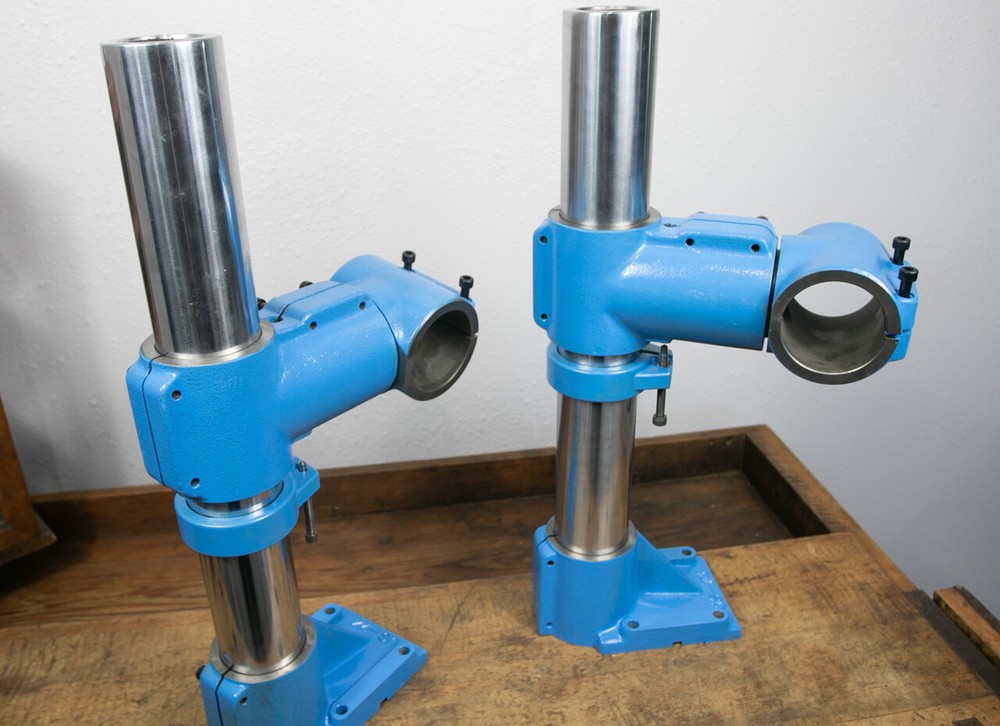 Sugino Complete Flex Stand US-74 FS-74 for Selfeeder Drill