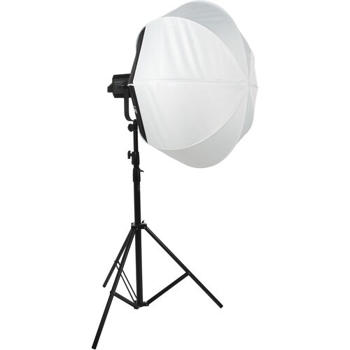 Mint Nanlite Lantern Softbox LT-80 (31") with Case #41339