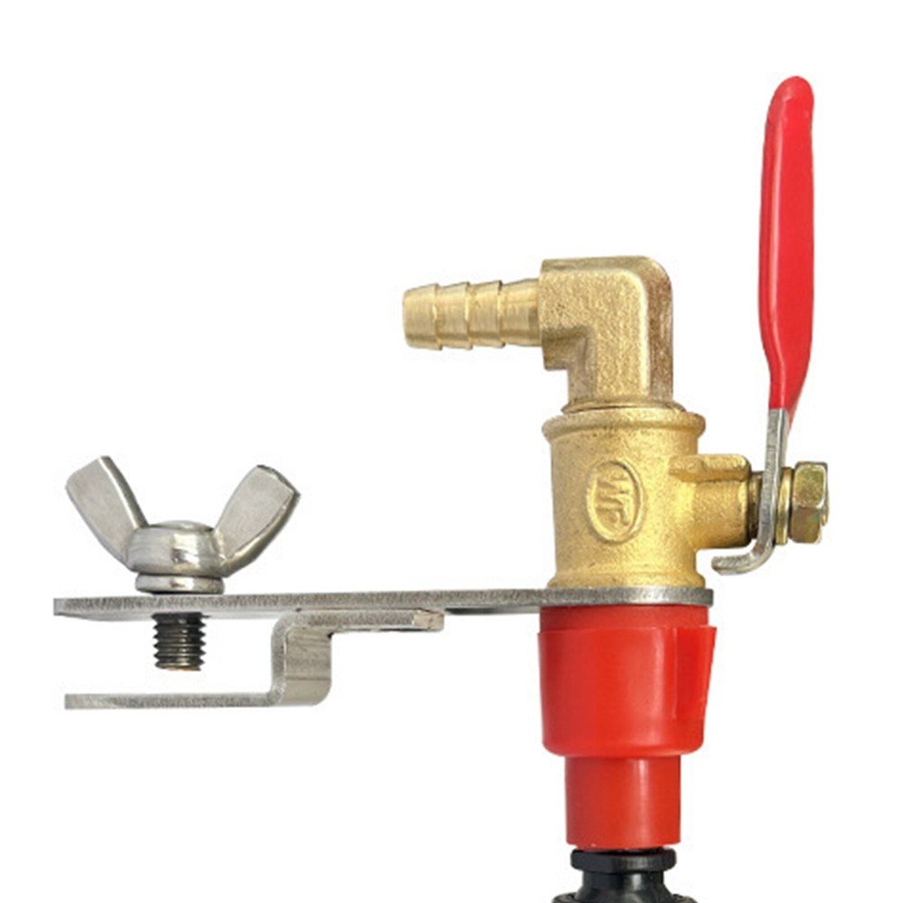 Dust Remover Water Sprayer System Nozzle Coolant Misting For Cutting Machine