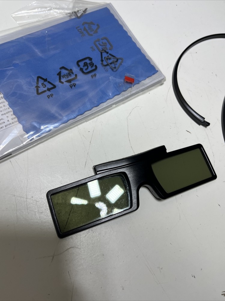 Samsung 3D Active Glasses SSG-4100GB