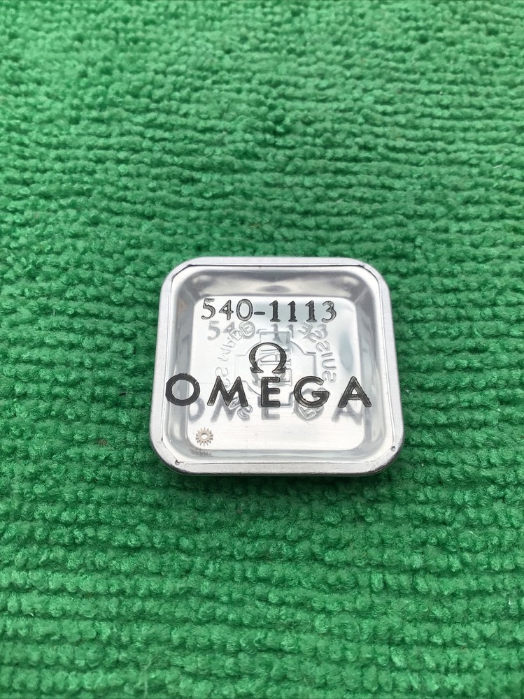 Omega 540 1113 Setting Wheel Part