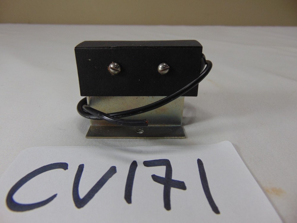GrindMaster Coffee Grinder Model # 850 A Replacement Part Safety Switch