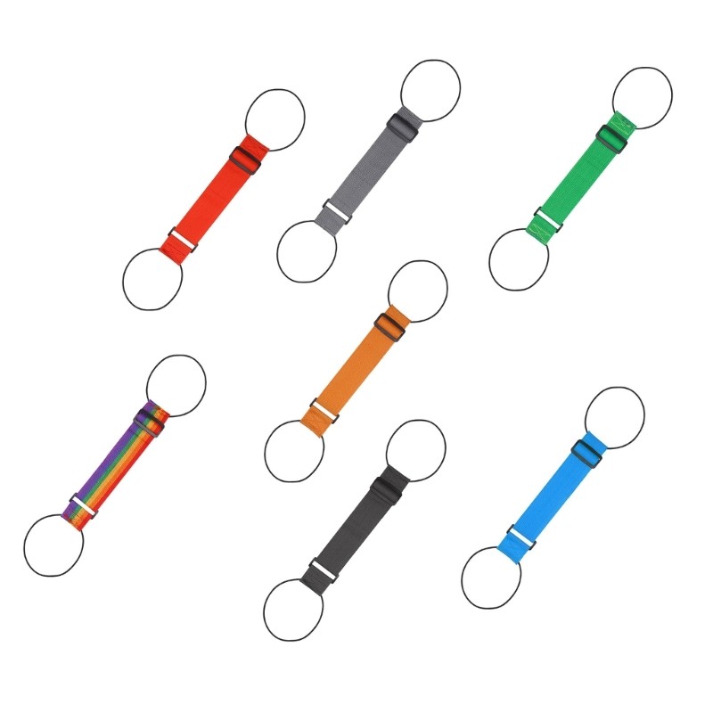 Luggage Packing Strap Elastic Luggage Strap Suitcase Fixed Strap for Travel