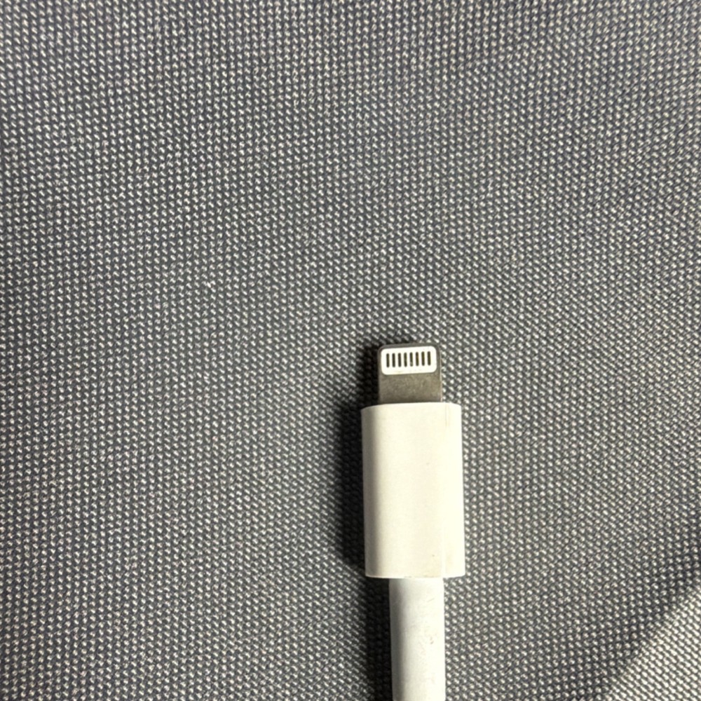 Apple Lightning to USB SD Card Reader Adapter Card Reader & USB Host