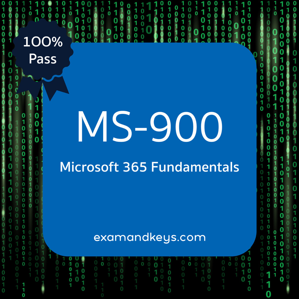 MS-900 Exam dumps Latest updates!!!!