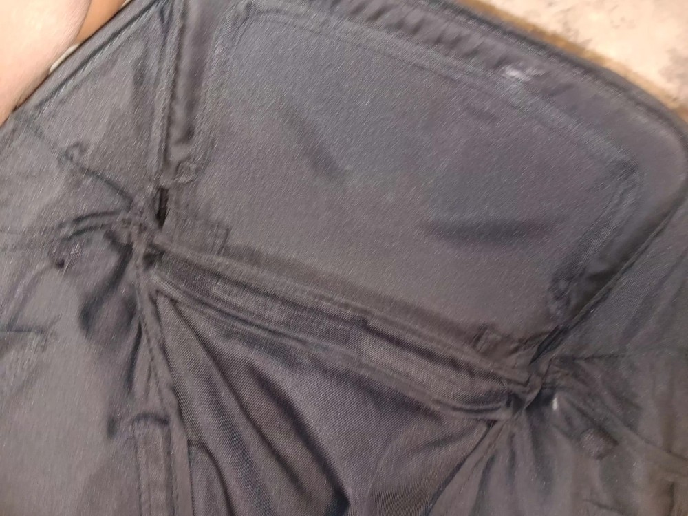 Orbit Baby G3 LOWER BASKET FABRIC REPLACEMENT