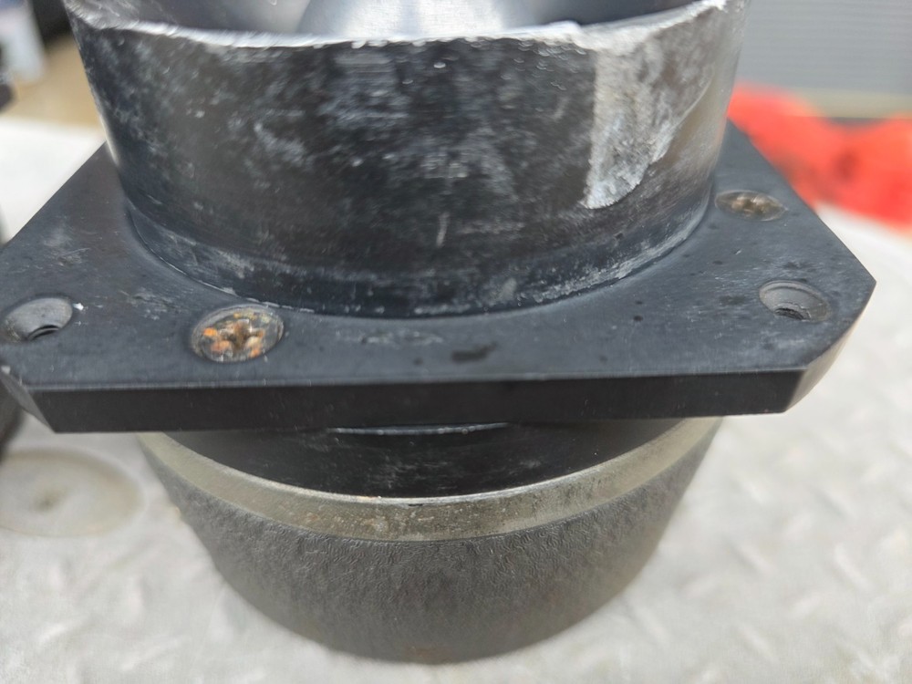 JBL 2402H BULLET TWEETERS PAIR . Working .