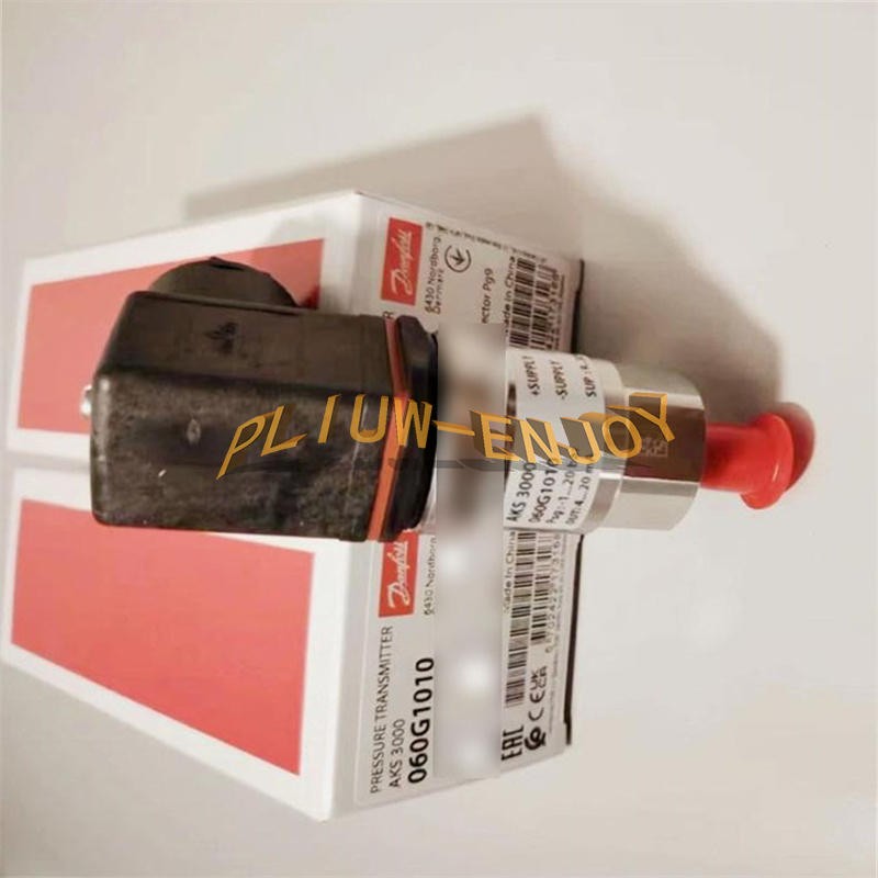 1PCS NEW Danfoss pressure transmitter AKS3000 060G1010