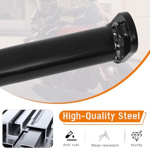 Motorcycle Front Frame—Fairing Support Bar—Windshield Lower Light Bracket