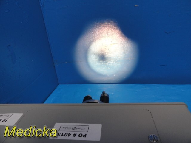 Luxtec Series 3000 Model 3150AD Light Source Dual Channel ~ 32041