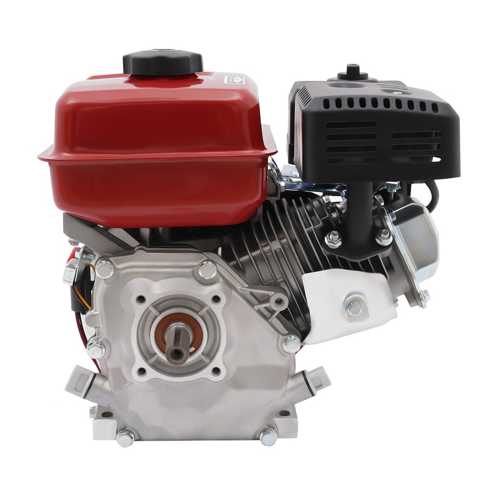 Portable Outdoor 7.5Hp Gas Powered Diesel engine