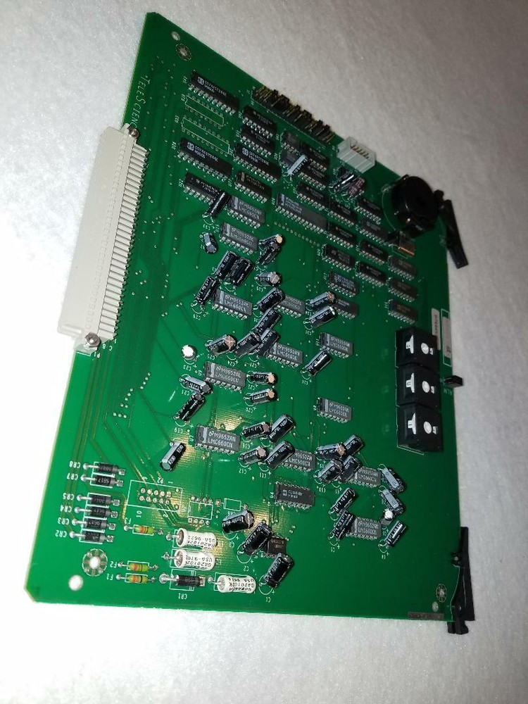 Motorola TeleScience MLN7201 OW