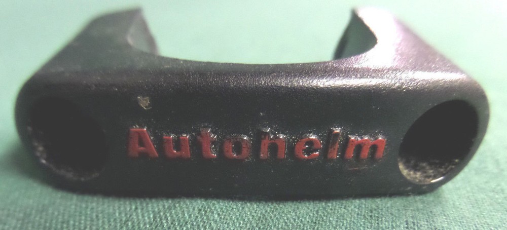 AUTOHELM SPOKE CLAMP 1" 1-1/2" CENTER