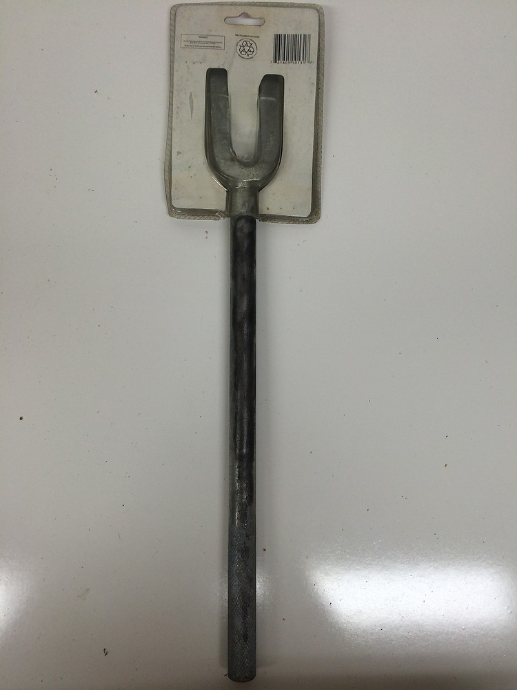 16" TIE ROD SEPARATOR 09-TRS16-1 WISDOM (LL1485)