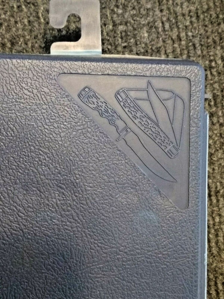 LANSKY Deluxe Controlled Angle Knife Sharpening System, W/ Manual