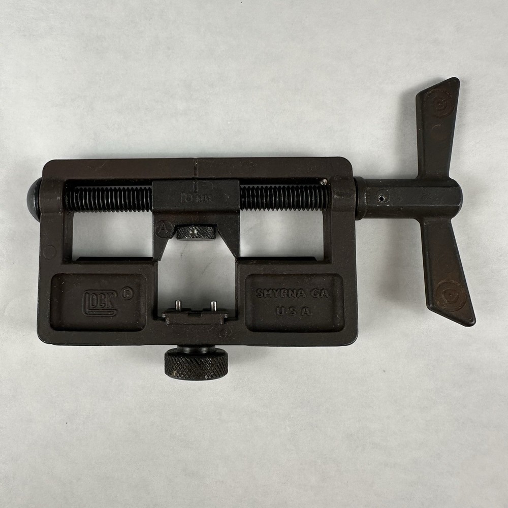 OEM Glock Rear Sight Adjustment Pusher Tool 20-21