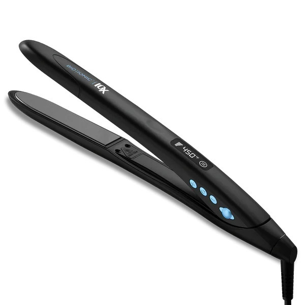 Bio Ionic 10X Pro 1" Styling Iron - Black