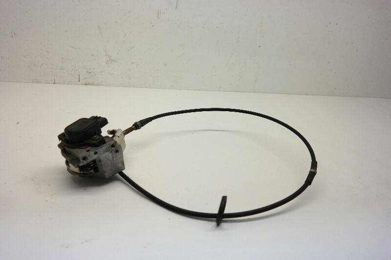 2006 Honda Pilot Cruise Speed Regulator
