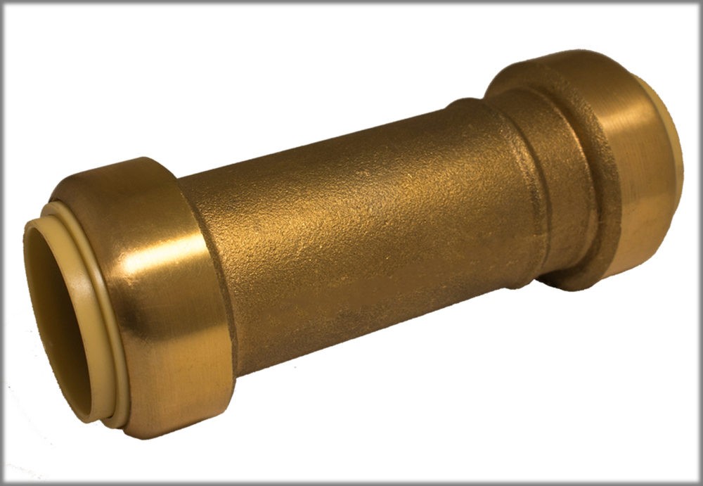Dallas Specialty & MFG. CO. MT34SC 3/4 Slip Coupling Replacement MPN