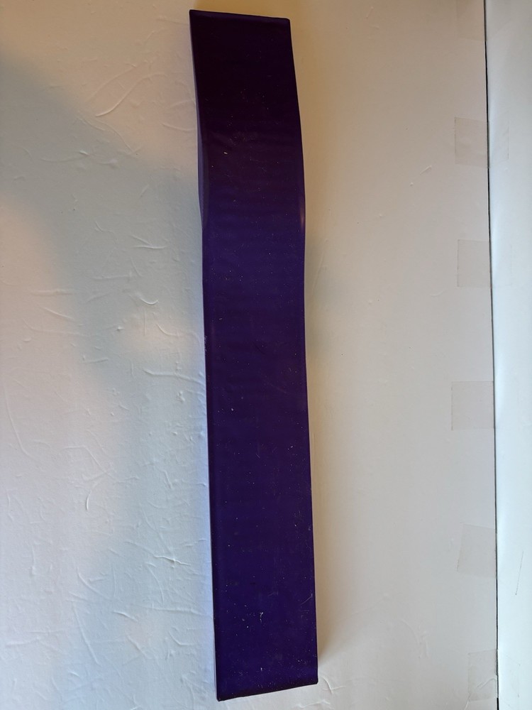 Idol Vodka Bar Rail Mat 23.5 Inches Long