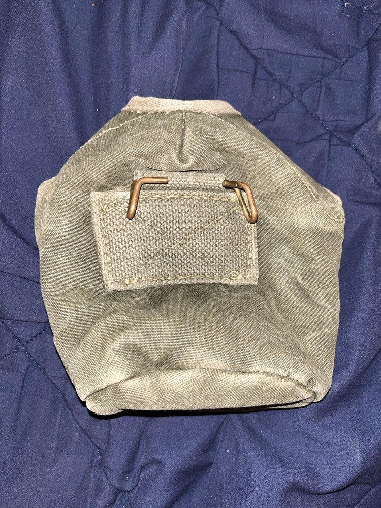 US Army Full Canteen Set