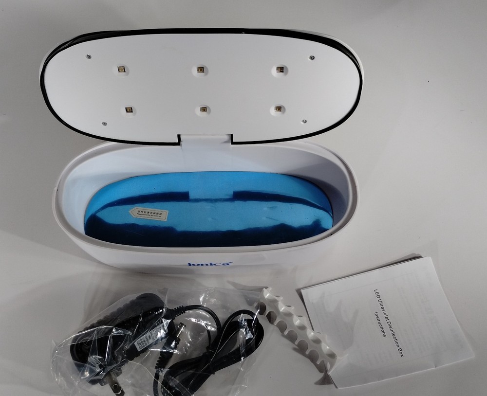 SUNUV UV LED Sterilizer
