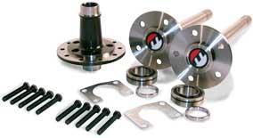 Moser 28,31,33 Steel Spool