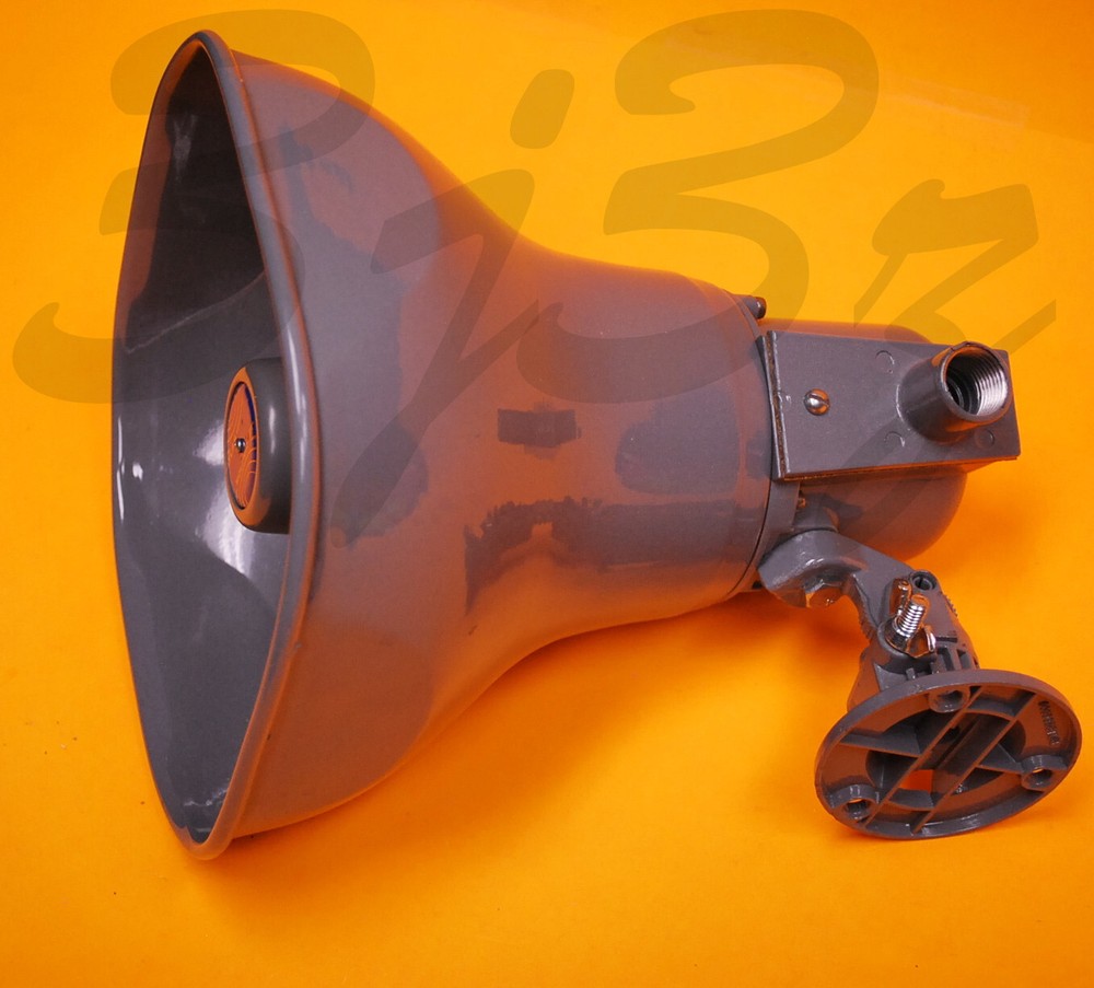 Atlas AP-15 Horn Speaker