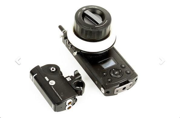 DJI Focus Wireless Follow Focus System