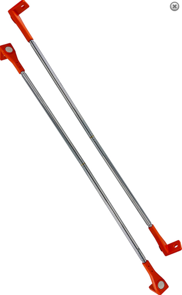 Supco Tradefox TFXEFB Extendable Filter Brace (6 pack)