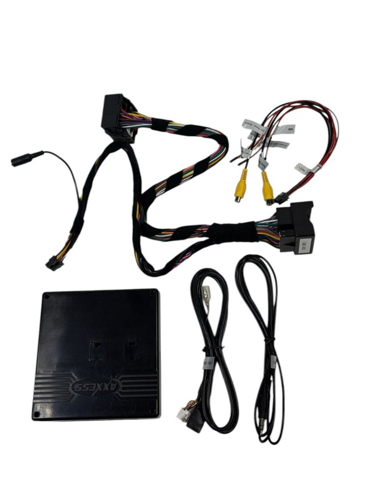 Axxess AX-AM-BM92 BMW Camera Add-On Interface Module 2003-2013