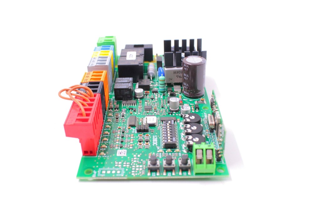 BFT Genuine HAMAL Deimos A400 Control Board