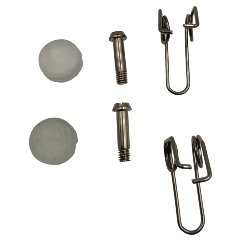 Complete Trumpet Maintenance Collection Spring Drain Mechanism Replacement Tool
