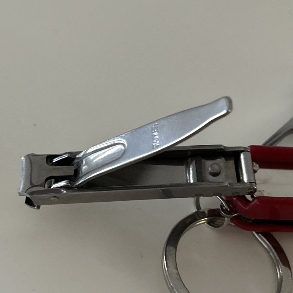 Zwilling J. A. Henckels Nail Clippers