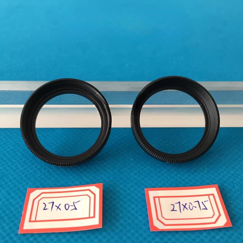 M27 lens ring 27mm filter frame UV lens collar