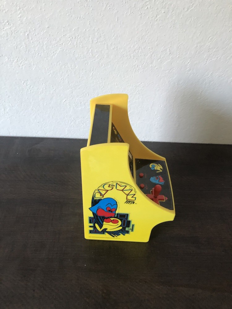 Pac-Man My Arcade Micro Player Retro Arcade Machine