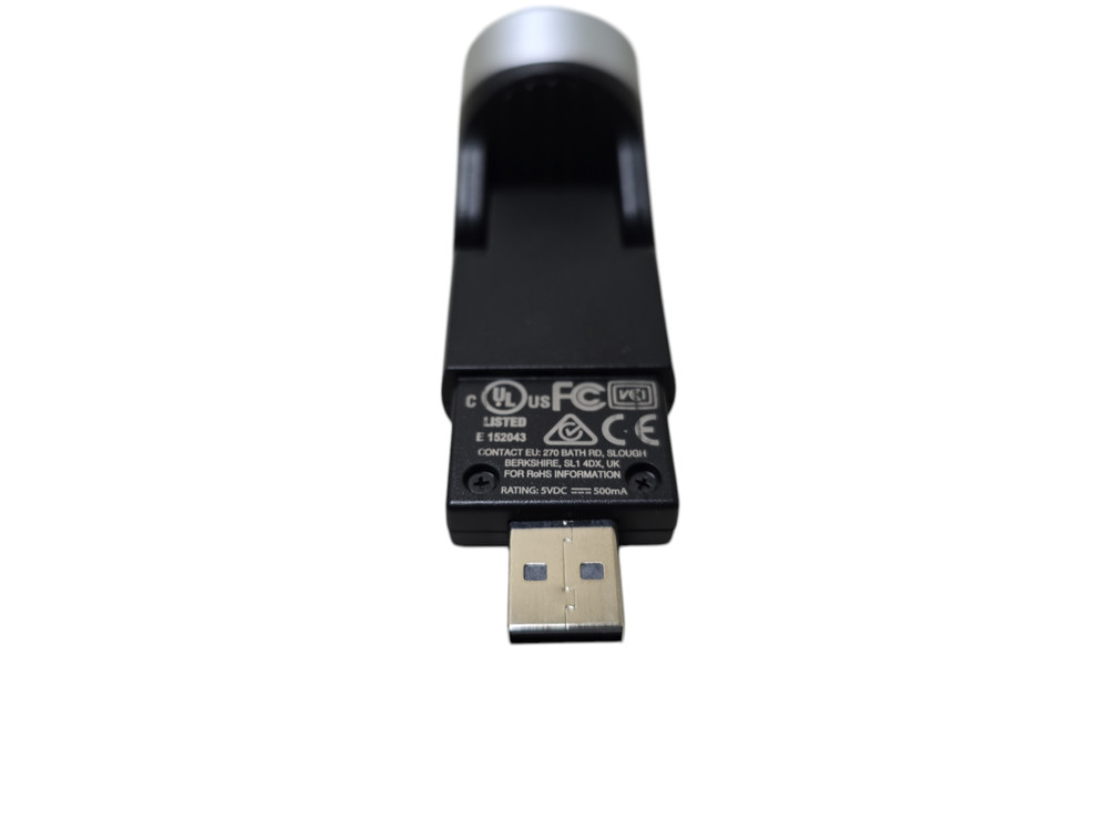 Polycom EagleEye Mini Conference USB Camera KCC-R-Rem-PPQ tested good