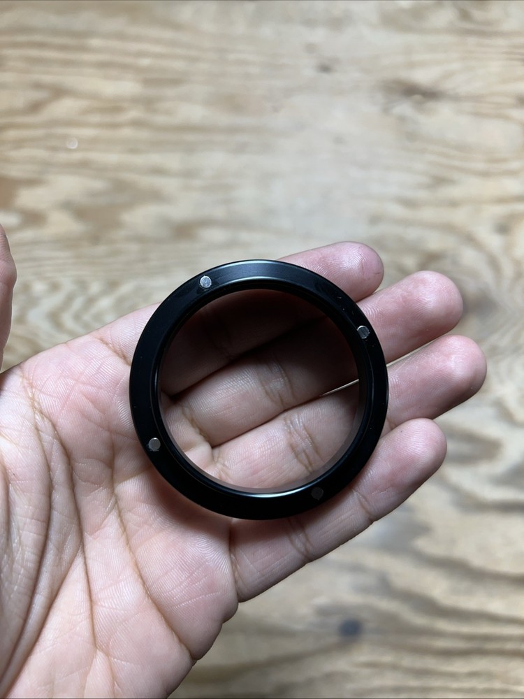 MEWCO Accessories (See Photo)