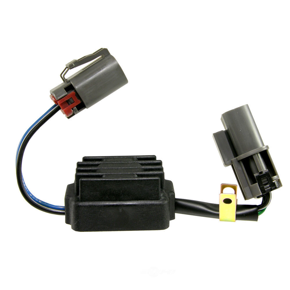 Ignition Control Module WVE 6H1198