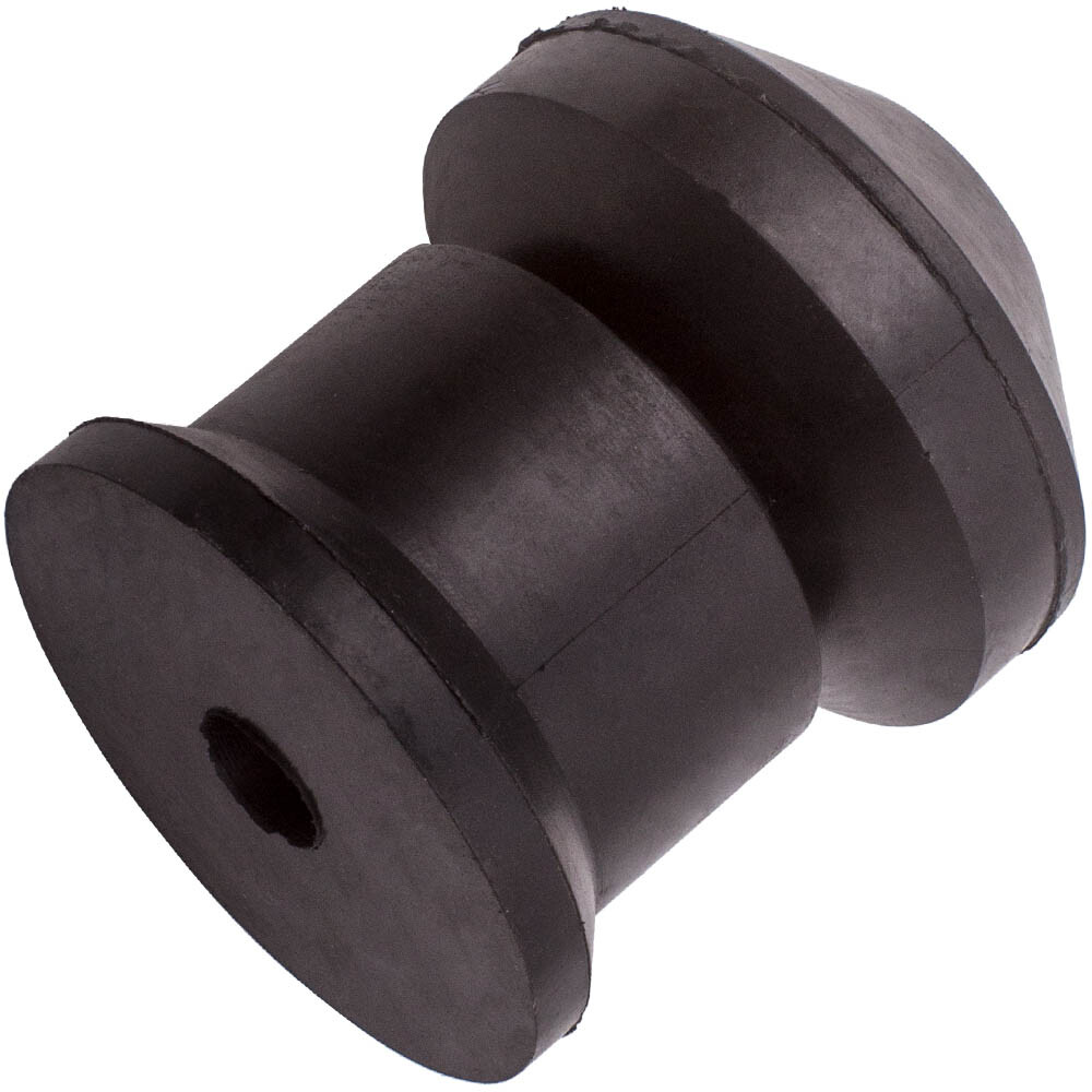 2pcs 3inch Bump Stop Bushing Replacement for Hammer H3 & H3T 2006-2010