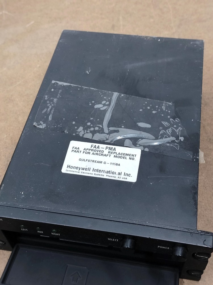 Honeywell DL-900 Data Loader 7016600-902