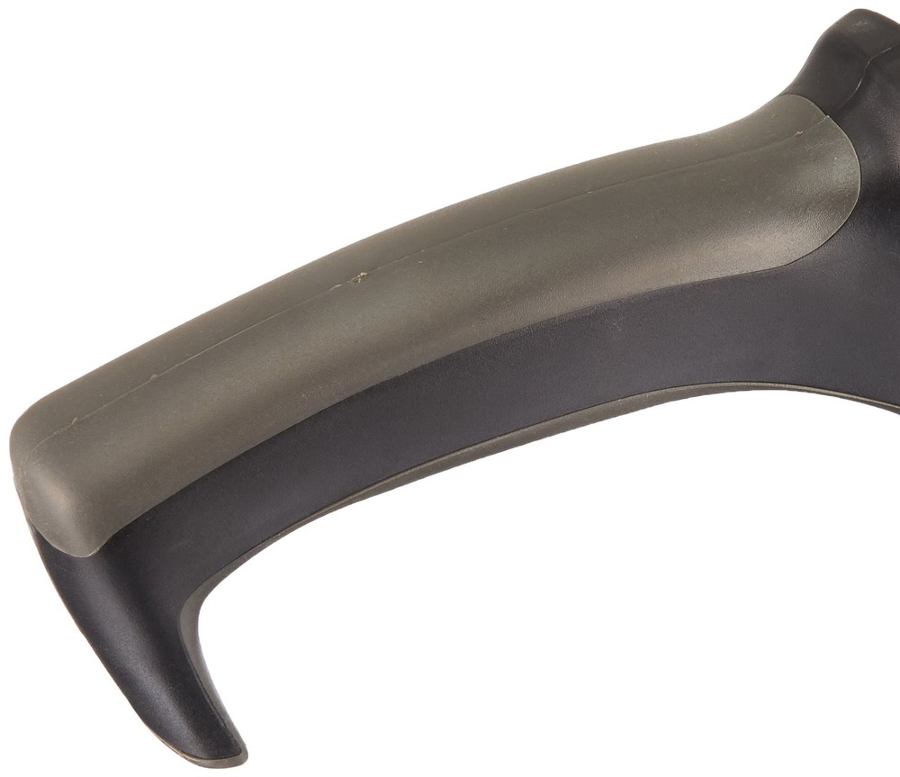 KitchenIQ 50032 Carbide Ceramic Pull-Thru Knife Sharpener