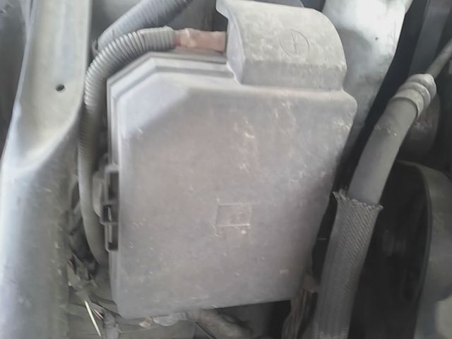 IMPALA 2010 Fuse Box Cabin 6491