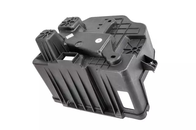 Genuine GM Battery Tray 25852536