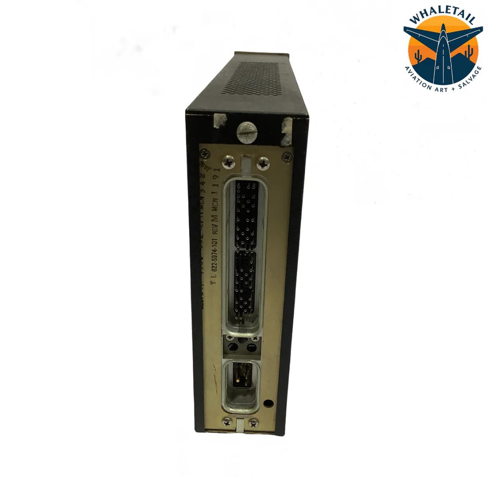 Instrument Computer Unit