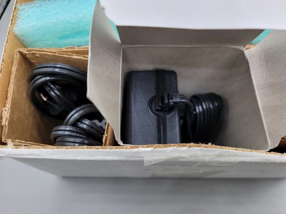 NEW Interlogix GE Security KTS-250 Video Distribution Amplifier